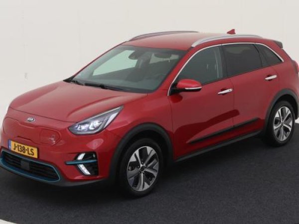 Foto van Kia e-Niro