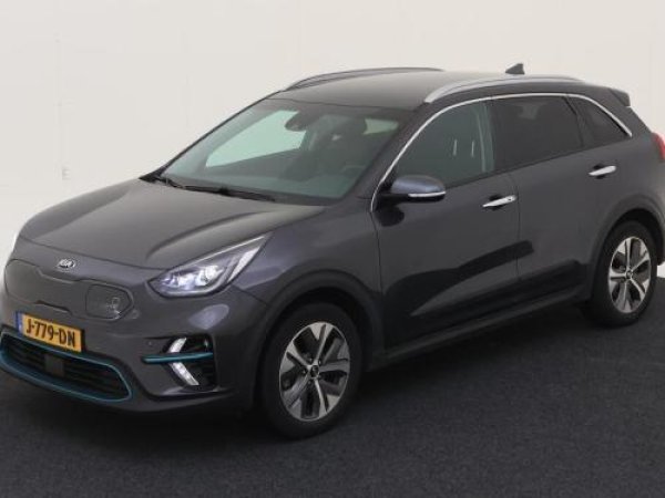 Foto van Kia e-Niro