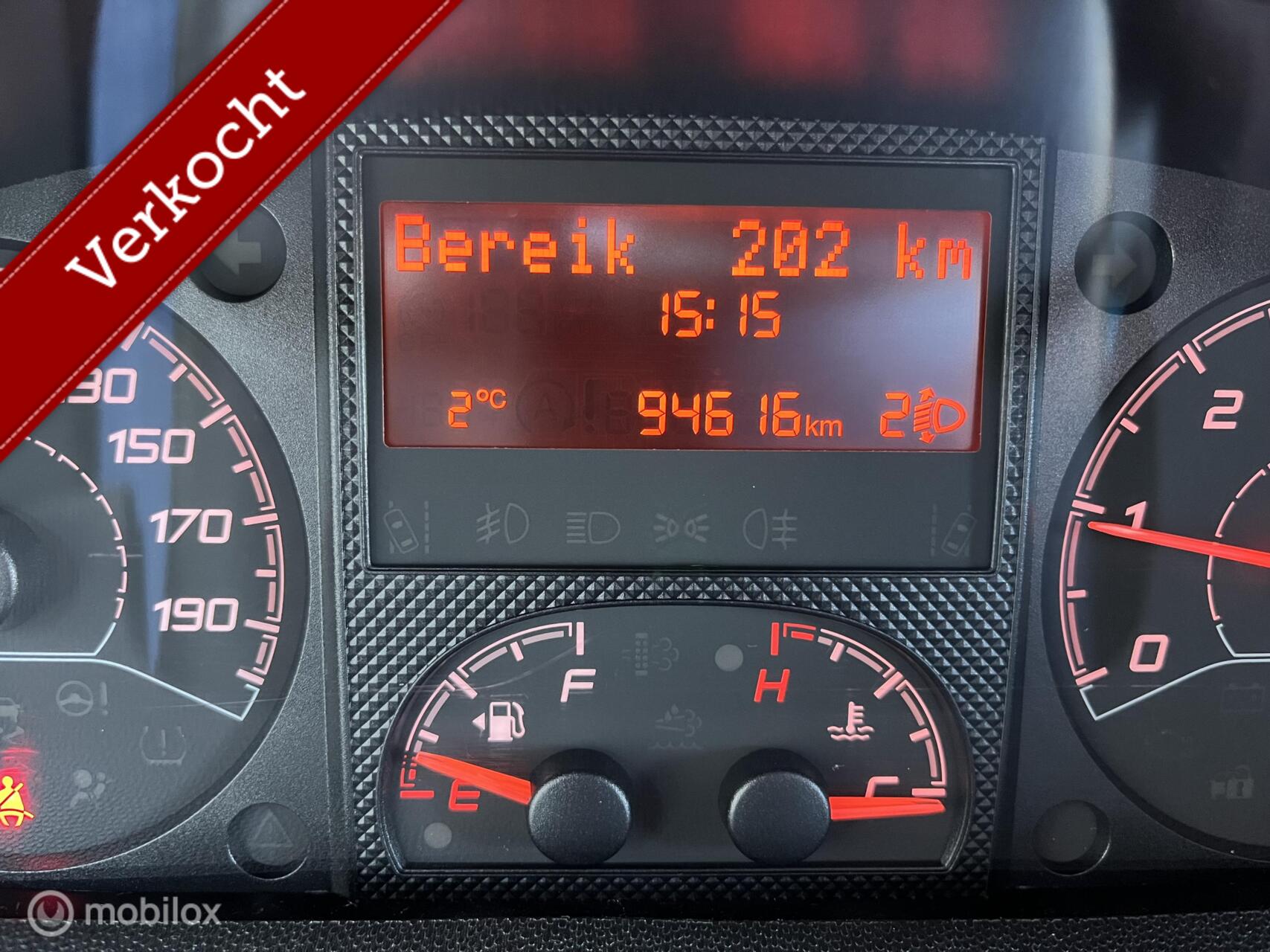 Foto van Peugeot Boxer Bestel