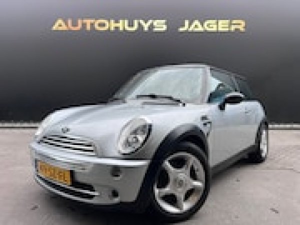 Foto van Mini Mini