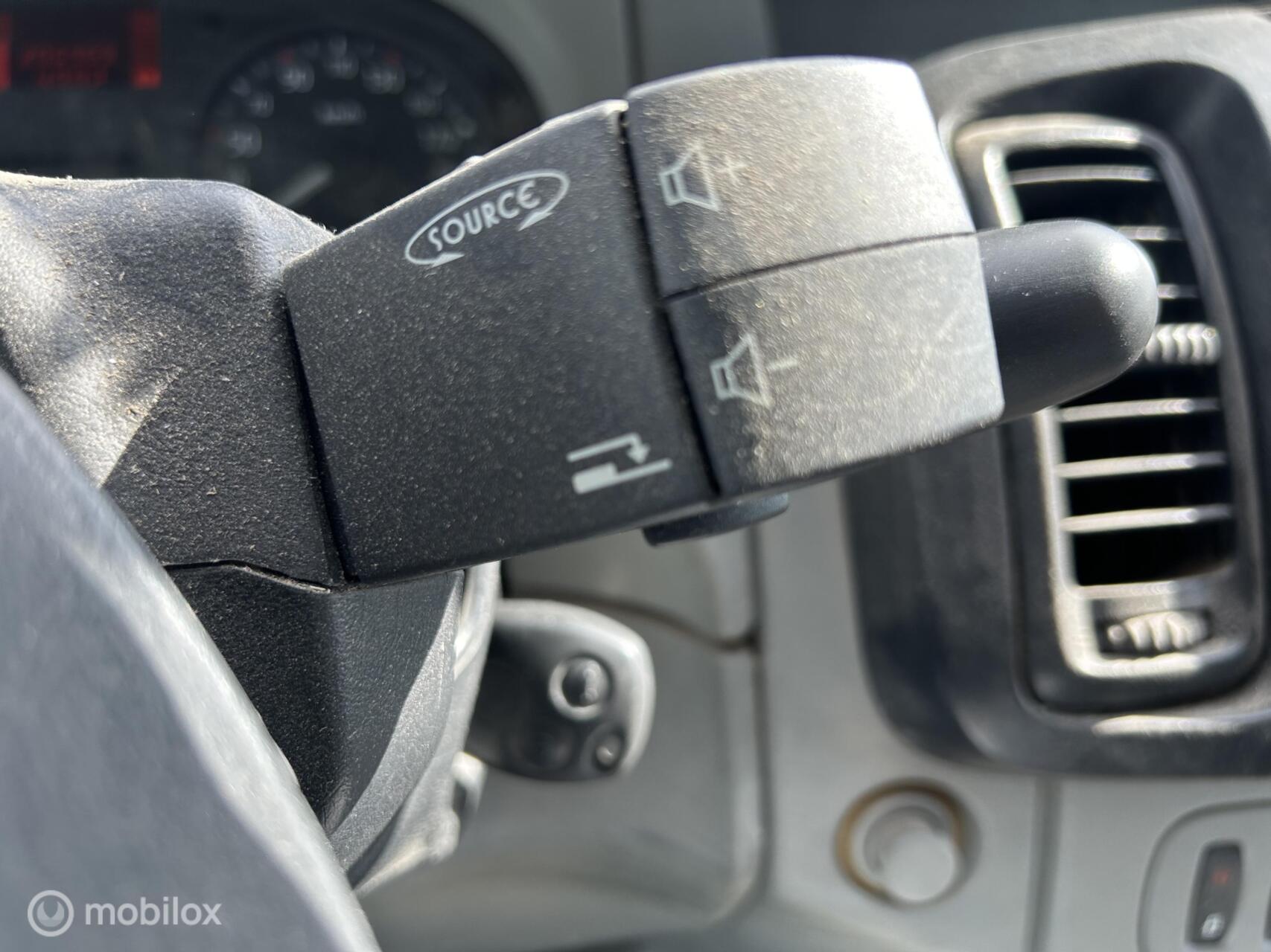 Foto van Renault Trafic Bestel