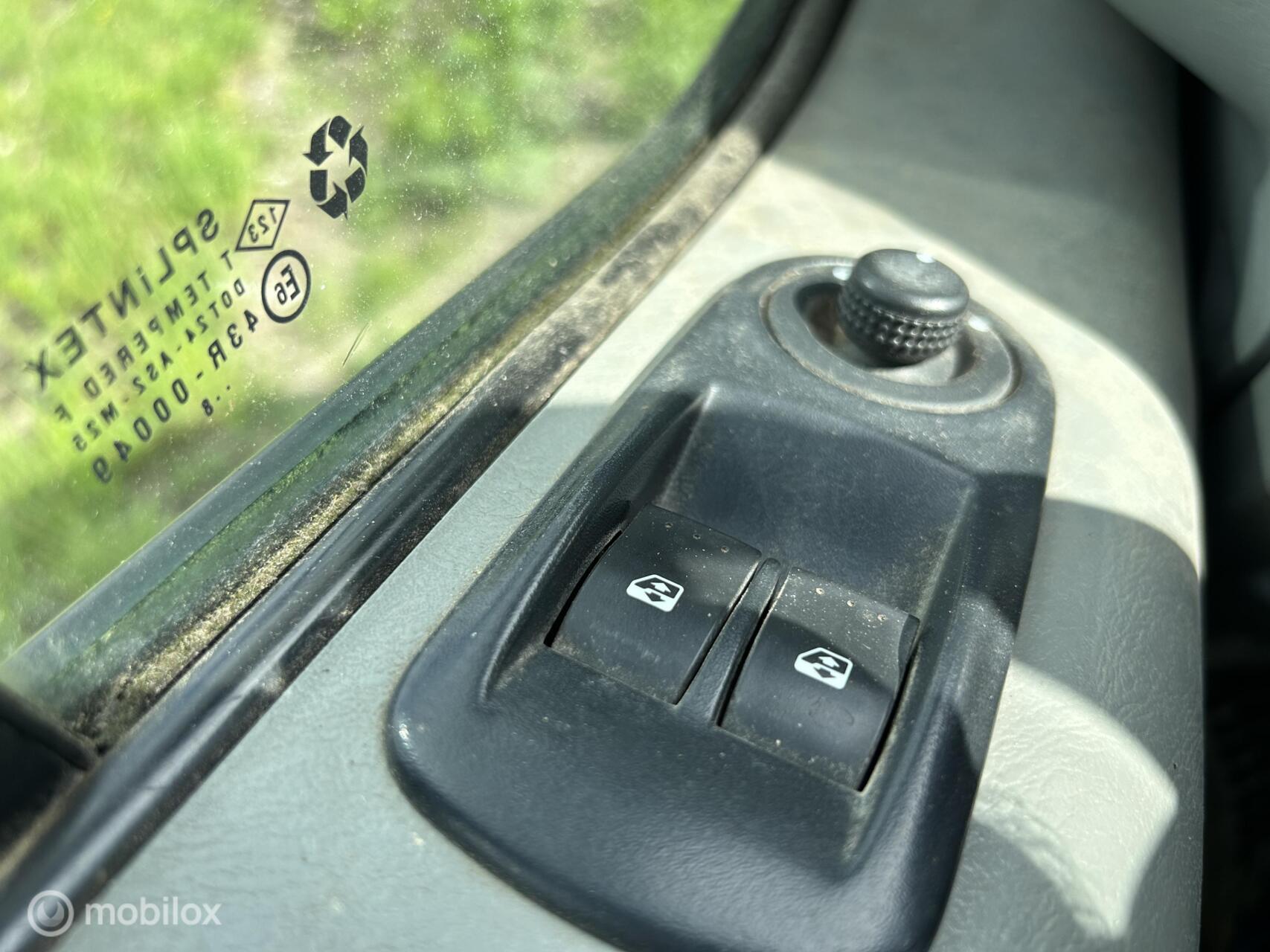 Foto van Renault Trafic Bestel