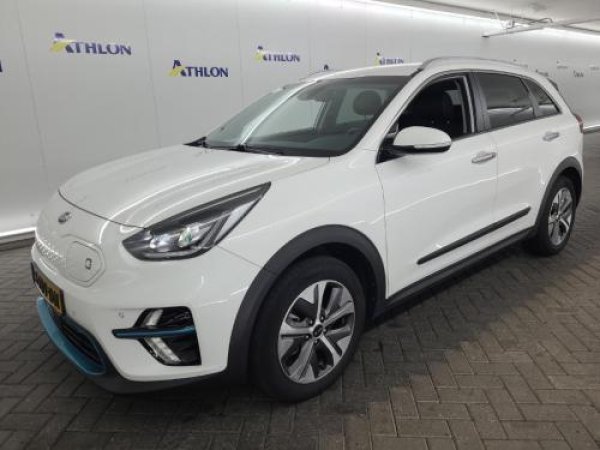 Foto van Kia e-Niro