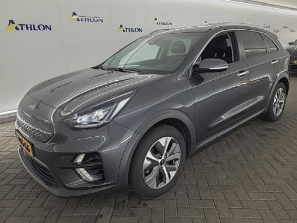 Foto van Kia e-Niro