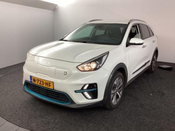 Foto van Kia e-Niro