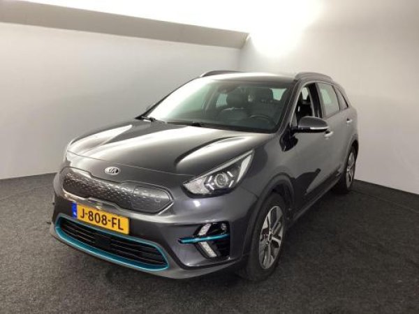 Foto van Kia e-Niro