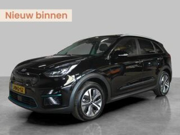 Foto van Kia e-Niro