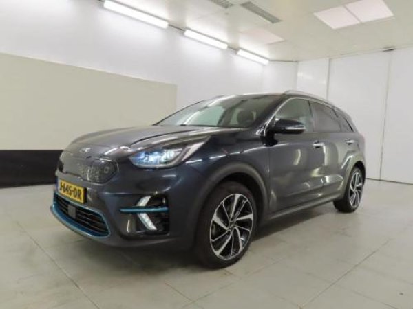 Foto van Kia e-Niro