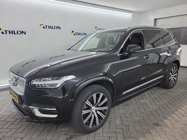 Volvo Xc90 2.0 T8 Recharge AWD Inscription 2022 - voorkant
