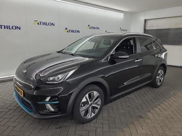 Foto van Kia e-Niro