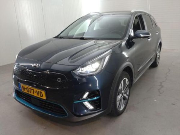 Foto van Kia e-Niro