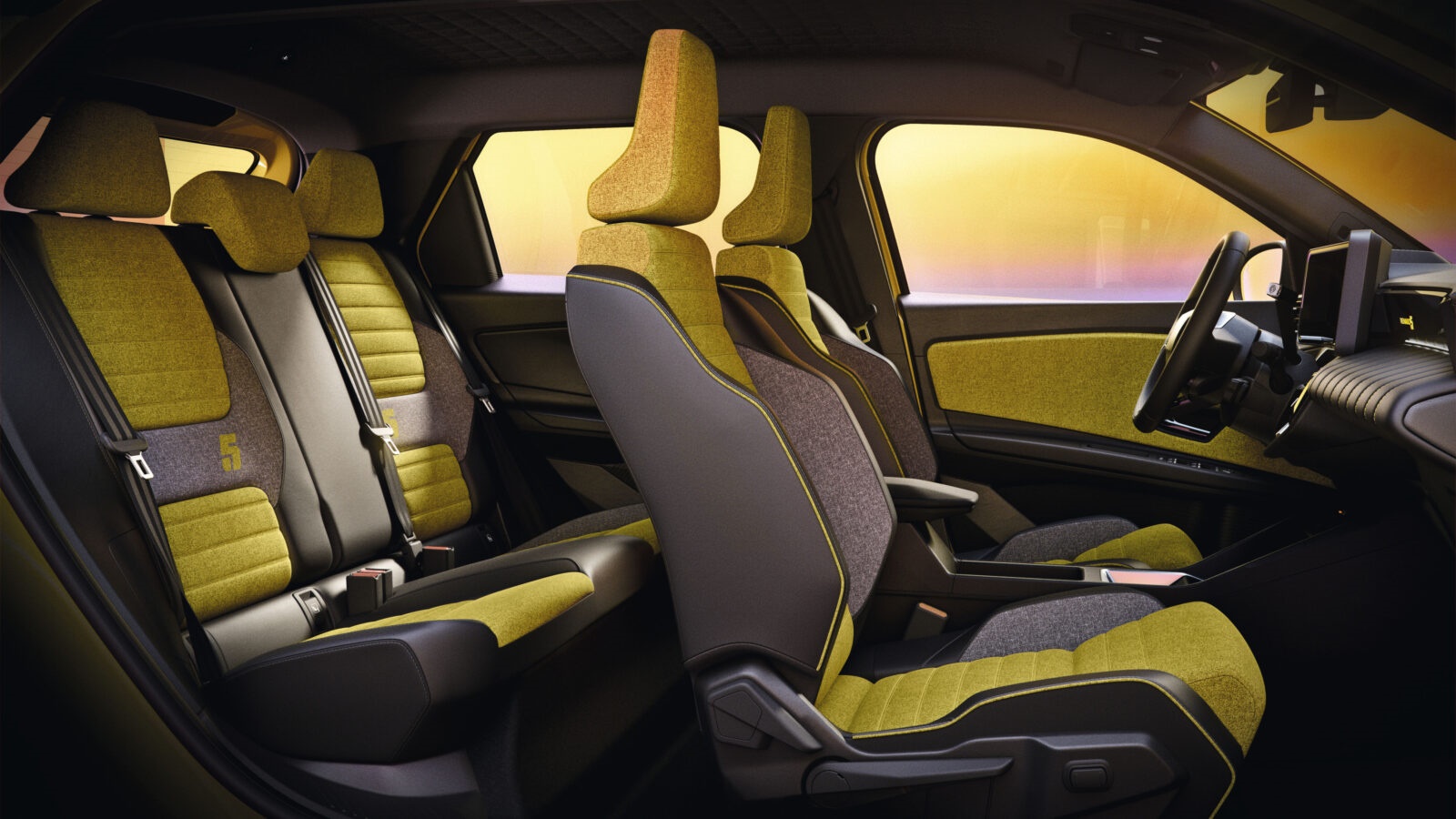 Foto van Renault 5