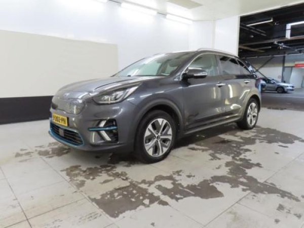 Foto van Kia e-Niro