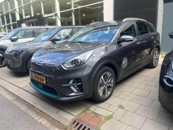 Foto van Kia e-Niro