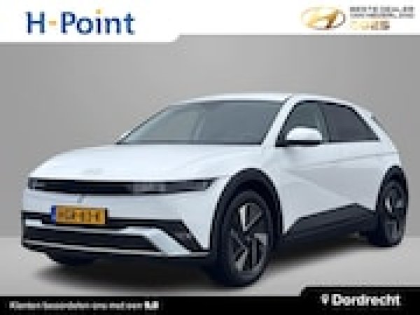 Foto van Hyundai IONIQ 5