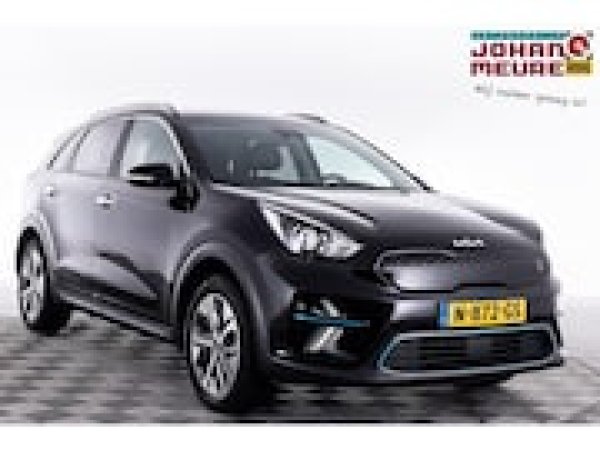 Foto van Kia e-Niro