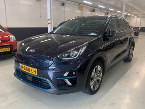 Foto van Kia e-Niro