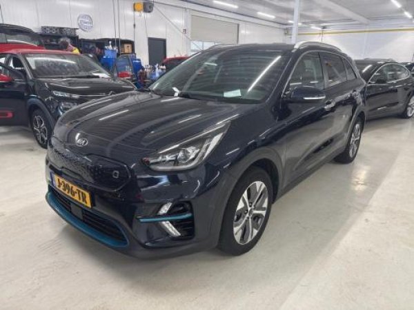 Foto van Kia e-Niro