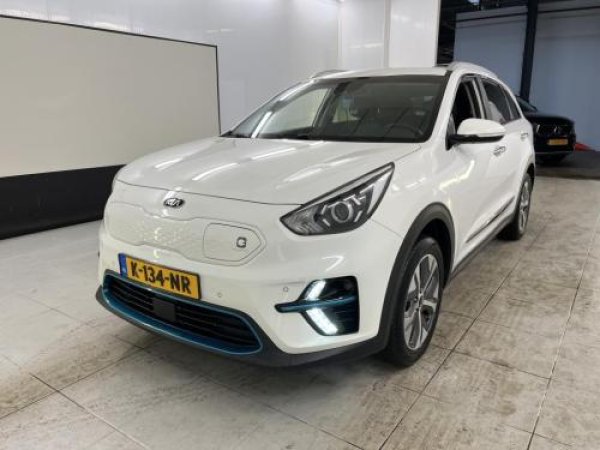 Foto van Kia e-Niro