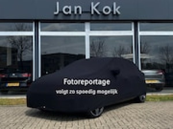 Kia Picanto 1.0 DPI GT-Line 2023 - voorkant