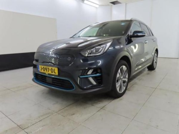 Foto van Kia e-Niro
