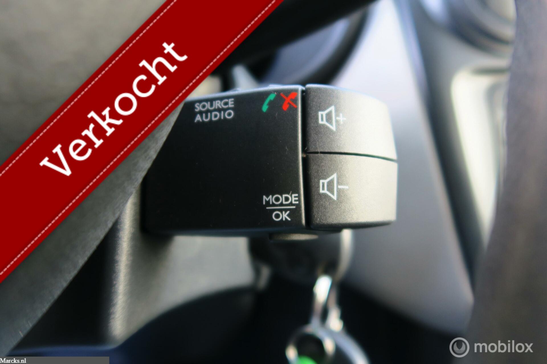Foto van Dacia Dokker Bestel