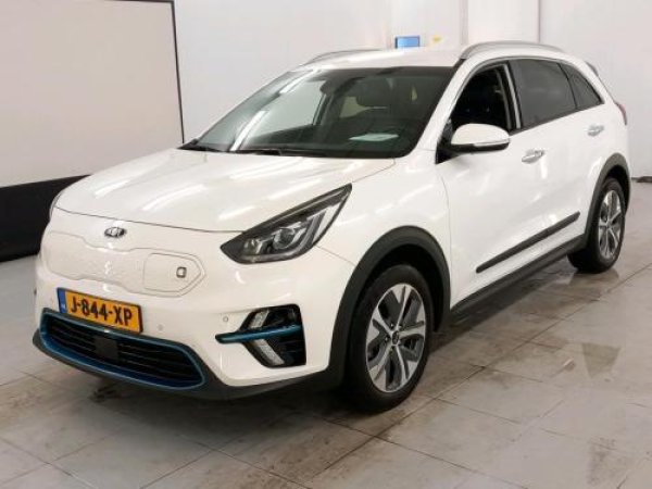 Foto van Kia e-Niro
