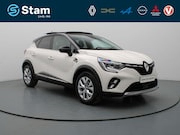Foto van Renault Captur
