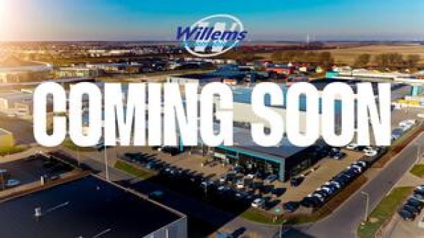 Ford Focus 1.0 Trend 2016 - voorkant