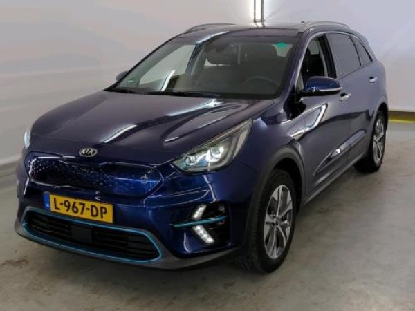 Foto van Kia e-Niro