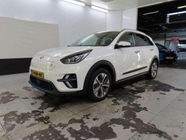 Foto van Kia e-Niro