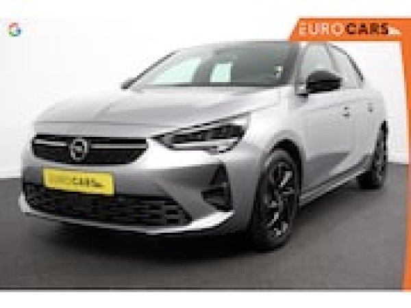 Opel Corsa 1.2 Level 4 2023 - voorkant