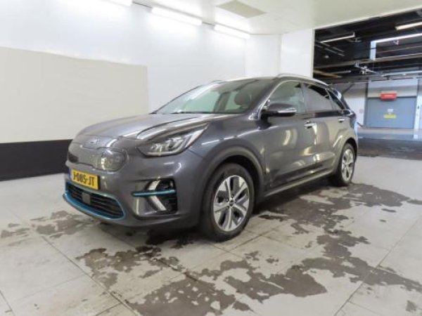 Foto van Kia e-Niro