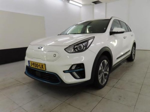 Foto van Kia e-Niro