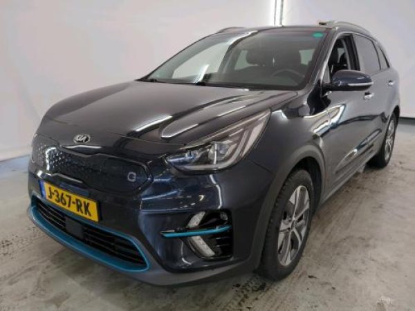 Foto van Kia e-Niro