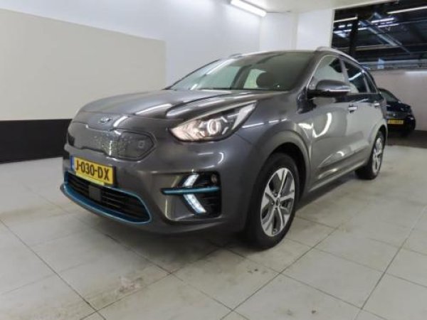 Foto van Kia e-Niro
