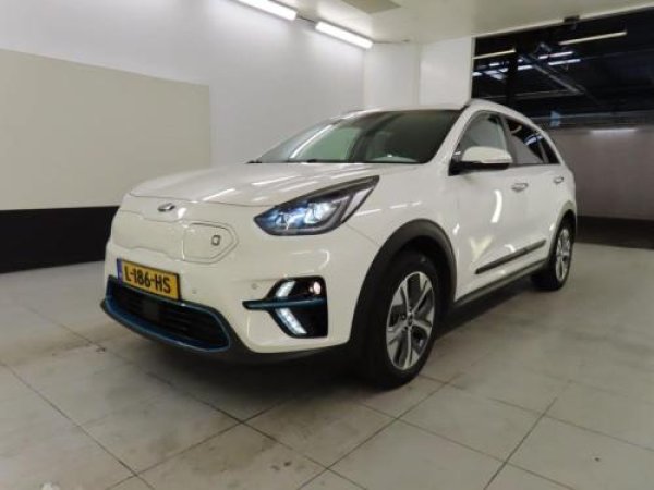 Foto van Kia e-Niro