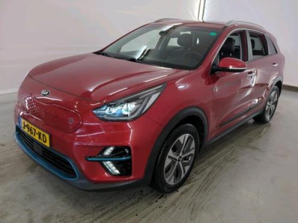 Foto van Kia e-Niro