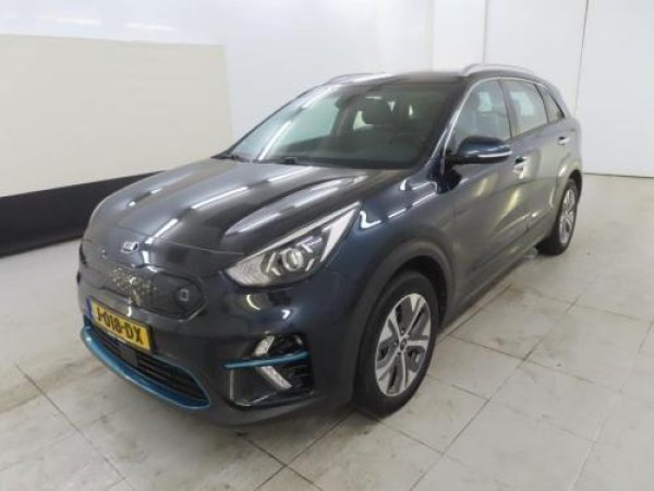 Foto van Kia e-Niro