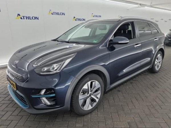 Foto van Kia e-Niro