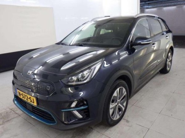 Foto van Kia e-Niro