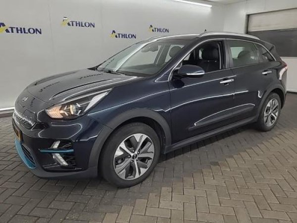 Foto van Kia e-Niro