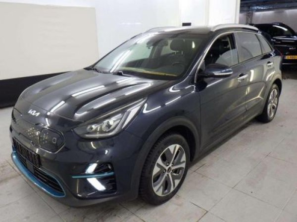 Foto van Kia e-Niro