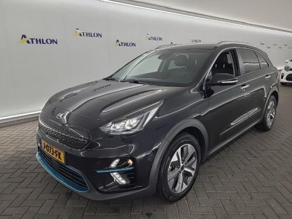Foto van Kia e-Niro