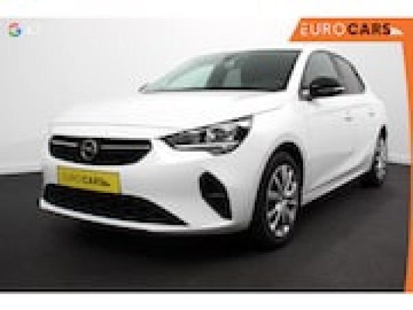 Opel Corsa 1.2 Edition 2020 - voorkant