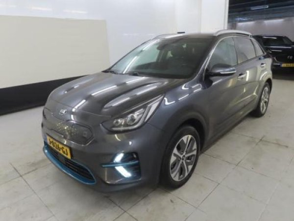 Foto van Kia e-Niro