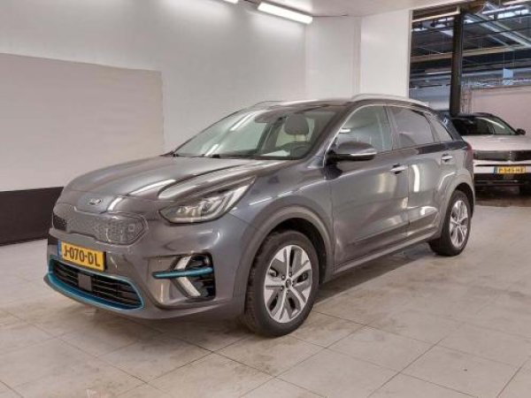 Foto van Kia e-Niro