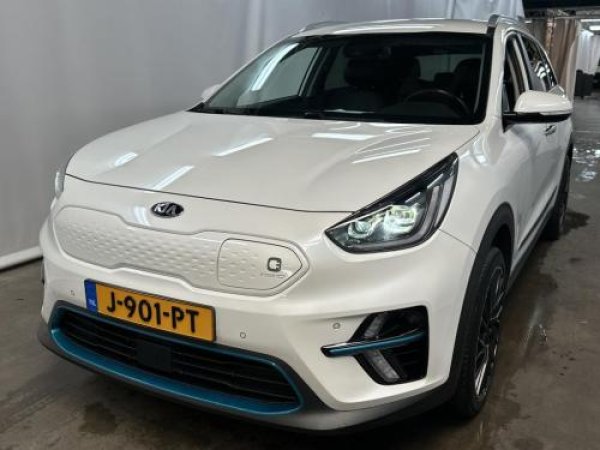 Foto van Kia e-Niro
