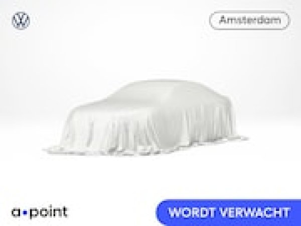 Volkswagen Tiguan 1.5 TSI R-Line Business+ 2022 - voorkant