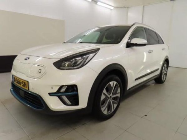 Foto van Kia e-Niro